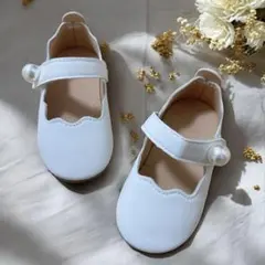 【 ぴぐ様専用商品 】 baby フォーマルシューズ