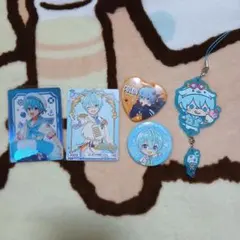 すとぷり　ころんくんセット