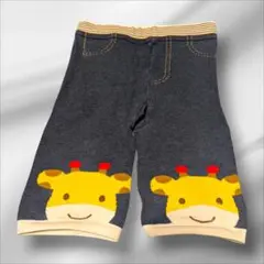 MIKIHOUSE ミキハウス スパッツ レギンス 100サイズ キッズ