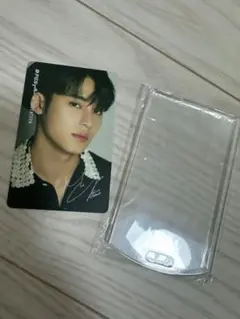 dfesta福岡　ミンギュ