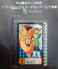 新品ドラゴンボールカードダス リミックス Vol.5から21弾171