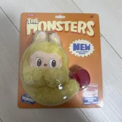 POP MART THE MONSTERS イヤホンケースのサムネイル