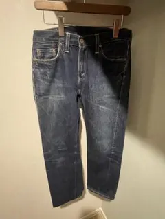 Levi's LVC 501Z XX デニムパンツ W32 L32のサムネイル
