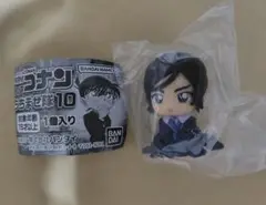 名探偵コナン諸伏高明ちぢませ隊