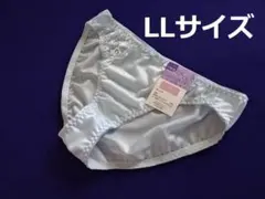 C298-2★【匿名配送】レディース ショーツ(ブルー系)LL【複数購入割引有】のサムネイル