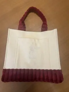 コメダ珈琲　バッグ未使用