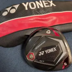 YONEX EZONE GT（2018）10.5° ドライバーヘッド