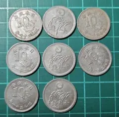 2026年最新】100円 硬貨 昭和40年の人気アイテム - メルカリ