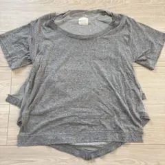 jonnlynx 変形Tシャツのサムネイル