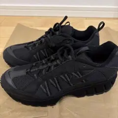 Supreme x Nike Air フマラ