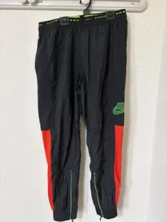 ナイキ　ナイロン　ジョガーパンツ　フレックス　dy