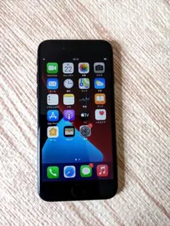 iPhone 7 最大容量83%