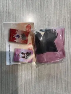 名探偵コナン ガチャガチャ カイロケース 毛利蘭