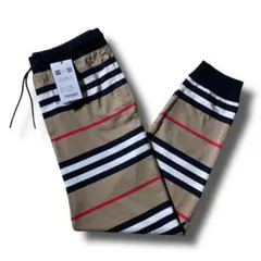 2026年最新】burberry メンズ パンツの人気アイテム - メルカリ