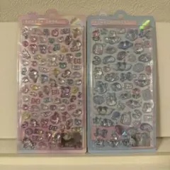 クーリア　ボンボンドロップシール