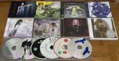 ふ*け様 テレビアニメ「まんがはじめて物語」主題歌レコード ？(ハテナ