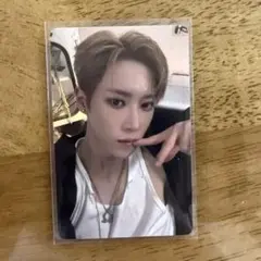 ALD1 EUPHORIA plus chat 特典 トレカ アルノ ジアハオ