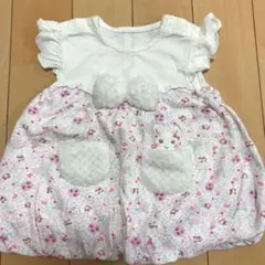 クーラクール ワンピース