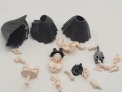 寿屋　創彩少女　ジャンク 寿屋 創彩少女 ジャンク