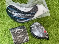 2025年最新】キャロウェイゴルフ パラダイム スーパーの人気