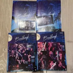 2026年最新】twice breakthrough ランダムの人気アイテム - メルカリ