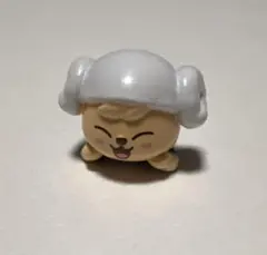 SKZOO ふちふちころりん パピーム