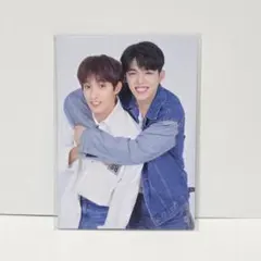 SEVENTEEN HARU DK S.COUPS トレカ
