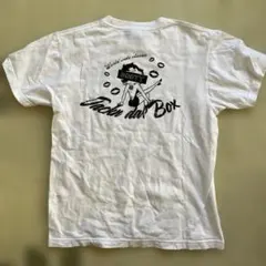 Jack in da Box Tシャツ Sサイズ