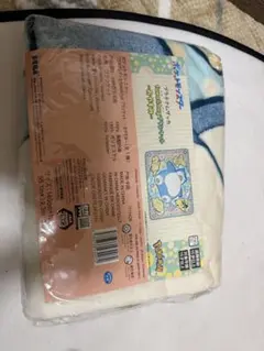 ポケモン ブランケット　2点セットのサムネイル