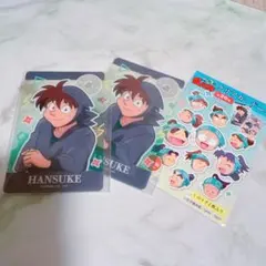 忍たま乱太郎 クリアカード vol.2 土井半助