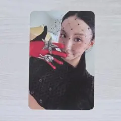 TWICE チェヨン LIL FANTASY vol.1 封入トレカ③