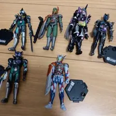 装動まとめ売り