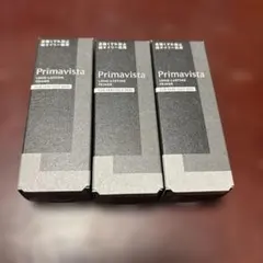 ￼花王　Primavista ロングラスティング プライマー 25ml 3箱のサムネイル