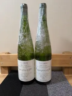 最新ソガペールエフィス ヌメロシス2本セット 小布施ワイナリーソガペールエフィス ヌメロシス&ヌメロアン 2本飲み