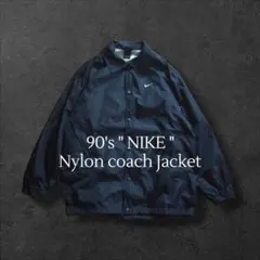 00s NIKE 15AWシュプリーム 元ネタ ナイロンジャケット ハーフジップ