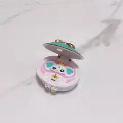 なりきりプリキュアdx タッチコミューン