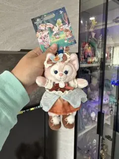 2025年最新】上海リーナベルぬいぐるみキーチェーンの人気