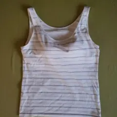 ユニクロ ブラトップ タンクトップ XＬ