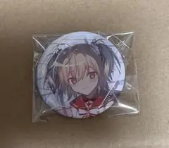 魔法少女まどか☆マギカ マギレコ まどマギ まどドラ 缶バッジ 綾野梨花