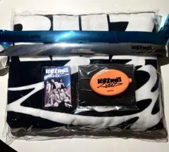 RIIZE RIIZING LOUD プレミアムシート特典 アプグレ 銀テ付き