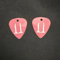 G-DRAGON 2025 Ubermensch ENCORE ピック　2枚