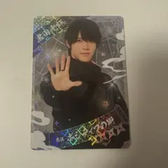 忍コレ 黒田光輝 少年忍者