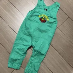 e*)様 ヒスミニ ミニラサロペット