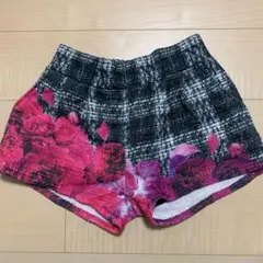 DaTuRa♡ショーパン