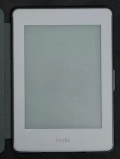 Kindle Paperwhite マンガモデル 第7世代 広告無し
