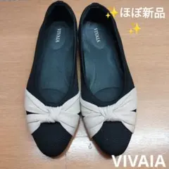 VIVAIA 未使用　24.5センチ 2025年最新】VIVAIA 24.5の人気アイテム - メルカリ