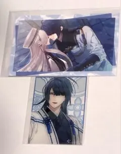 オランピアソワレ Catharsis 時貞 アリスNET アクスタ ブロマイド