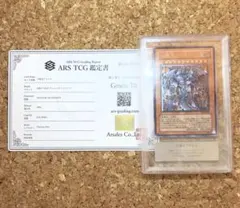 2025年最新】遊戯王 レリーフ ars10の人気アイテム - メルカリ