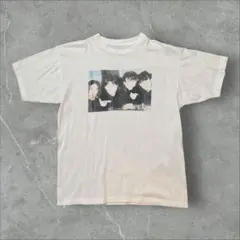 90sSPEEDTシャツアイドル企業販促プロモノベルティT島袋上原