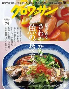 雑誌2冊セット